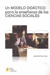MODELO DIDACTICO PARA LA ENSEÑANZA DE LAS CIENCIAS