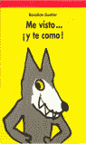 ME VISTO...Ð Y TE COMO!