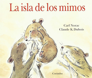 LA ISLA DE LOS MIMOS