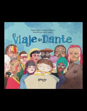 VIAJE DE DANTE, EL