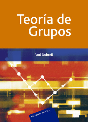 TEORIA DE GRUPOS