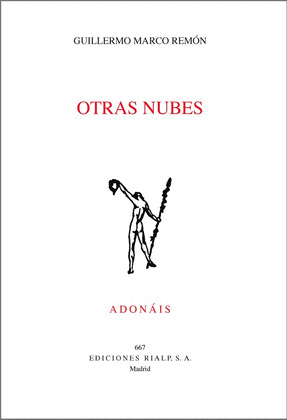 OTRAS NUBES (ACCÉSIT PREMIO ADONAIS 2018)
