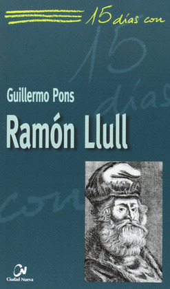 RAMON, LLULL. 15 DIAS CON