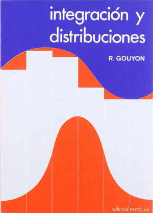 INTEGRACION Y DISTRIBUCIONES