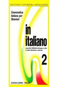 IN ITALIANO 1.(ALUMNO)