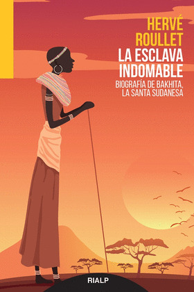 ESCLAVA INDOMABLE, LA