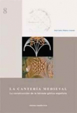 LA CONSTRUCCION DE LA BOVEDA GOTICA ESPAÑOLA