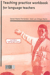 TEACHING PRACTICE WORKBOOK FOR LANGUAGE TEACHERS