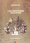 CUESTIONES SICILIANAS