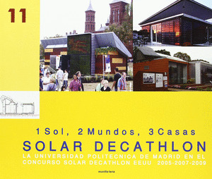 SOLAR DECATHLON