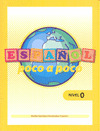 ESPAÑOL POCO A POCO, NIVEL 0