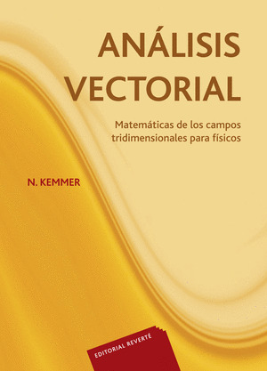 ANALISIS VECTORIAL