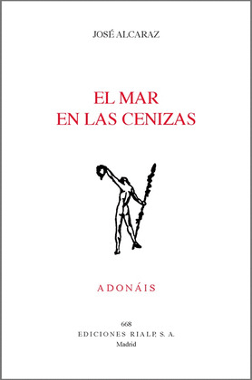 EL MAR EN LAS CENIZAS