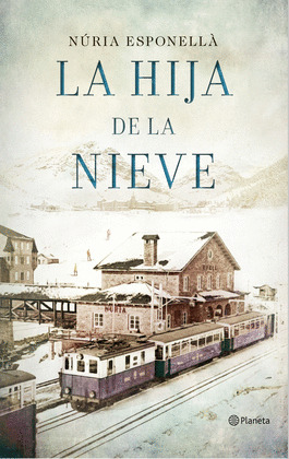 HIJA DE LA NIEVE, LA