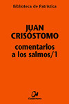 COMENTARIOS A LOS SALMOS/1  Nº68