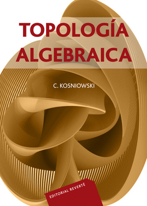 TOPOLOGIA ALGEBRAICA