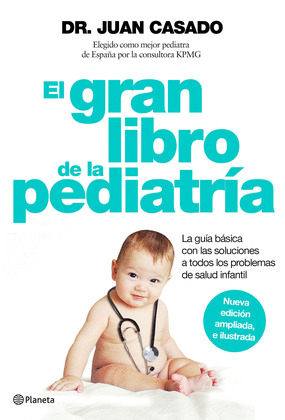 GRAN LIBRO DE LA PEDIATRÍA, EL