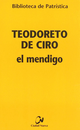 MENDIGO, EL/70