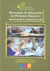 RECREANDO LA EDUCACION EN PERSONAS MAYORES