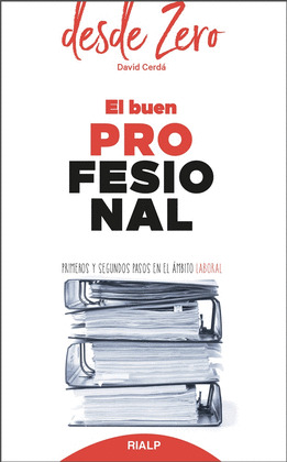 BUEN PROFESIONAL, EL