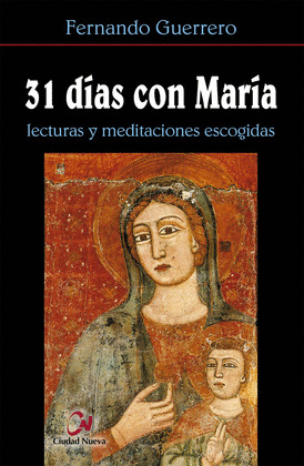 31 DIAS CON MARIA