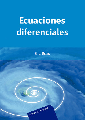 ECUACIONES DIFERENCIALES