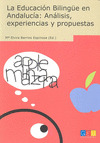 LA EDUCACIÓN BILÍNGÜE EN ANDALUCÍA