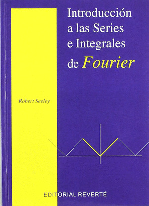 INTRODUCCION SERIES E INTEGRALES DE FOURIER