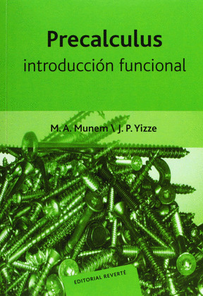 PRECALCULUS
