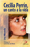 CECILIA PERRIN, UN CANTO A LA VIDA