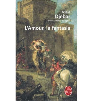 L''AMOUR, LA FANTASIE