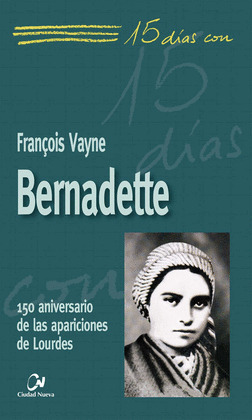 BERNADETTE