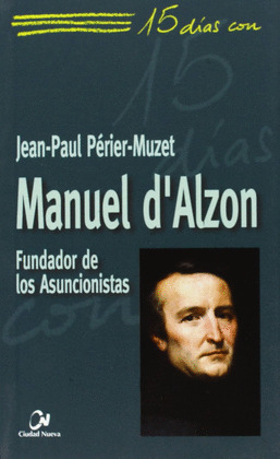 MANUEL D'ALZON