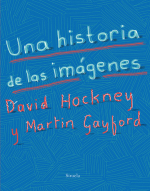 HISTORIA DE LAS IMÁGENES, UNA