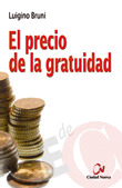 PRECIO DE LA GRATUIDAD, EL