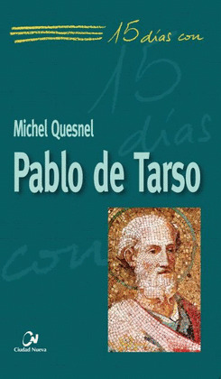 PABLO DE TARSO
