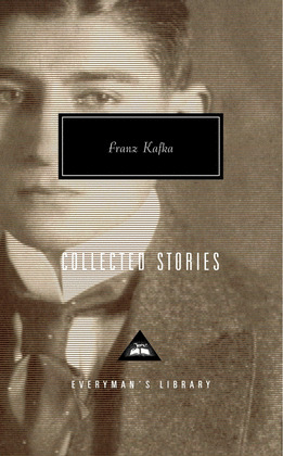 COLLECTED STORIES
