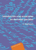 INTROD.ECUACIONES EN DERIVADAS PARCIALES