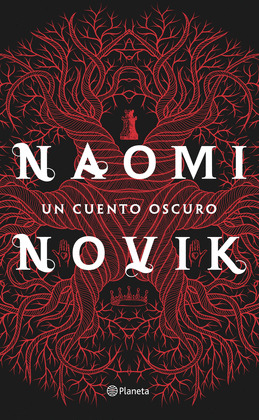 CUENTO OSCURO, UN