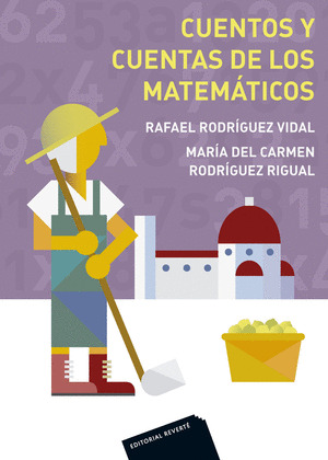 CUENTOS Y CUENTAS DE LOS MATEMATICOS