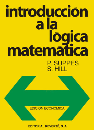 INTRODUCCION A LA LOGICA MATEMATICA