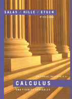 CALCULUS. VOL.II (4ª EDICION). DE UNA Y VARIAS VARIABLES