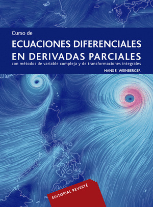 CURSO ECUACIONES DIFERENCIALES DERIVADAS