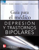DEPRESION Y TRASTORNOS BIPOLARES