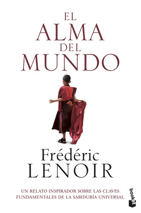 ALMA DEL MUNDO, EL