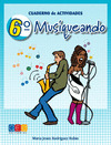 MUSIQUEANDO 6ºEP CUADERNO DE ACTIVIDADES