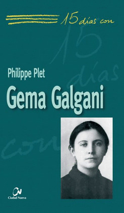 GEMA GALGANI, 15 DIAS CON ...