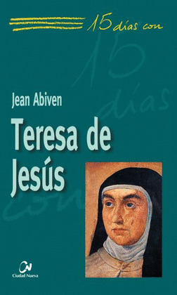 TERESA DE JESÚS