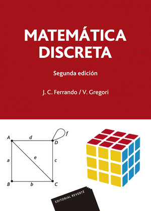 MATEMATICA DISCRETA