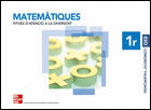 MATEMÀTIQUES 1R ESO. FITXES D'ATENCIO A LA DIVERSITAT. COMUNITAT VALENCIANA